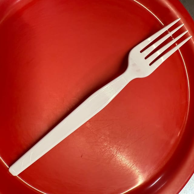 Fork.