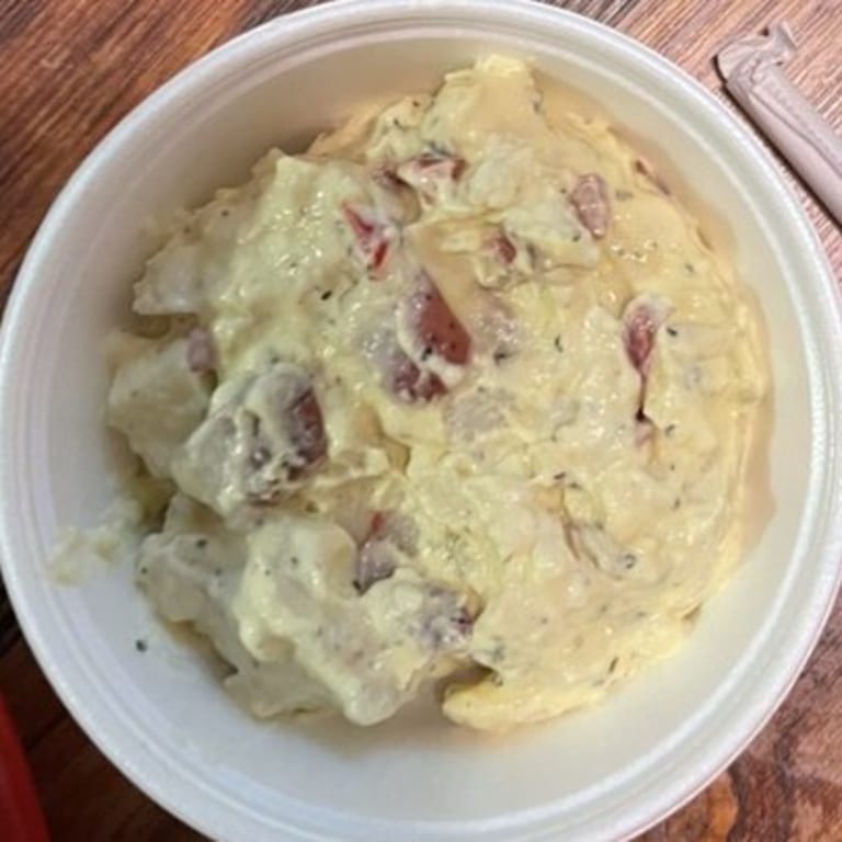 Our Signature Potato Salad