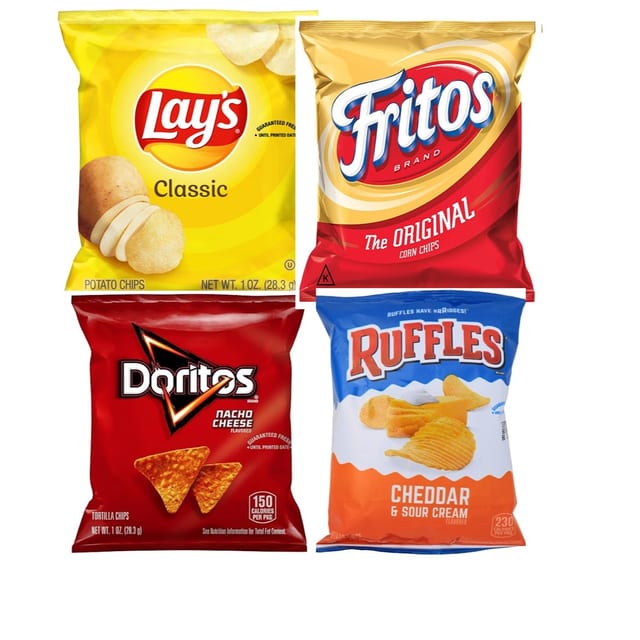Chips.