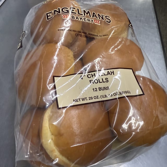 Buns.