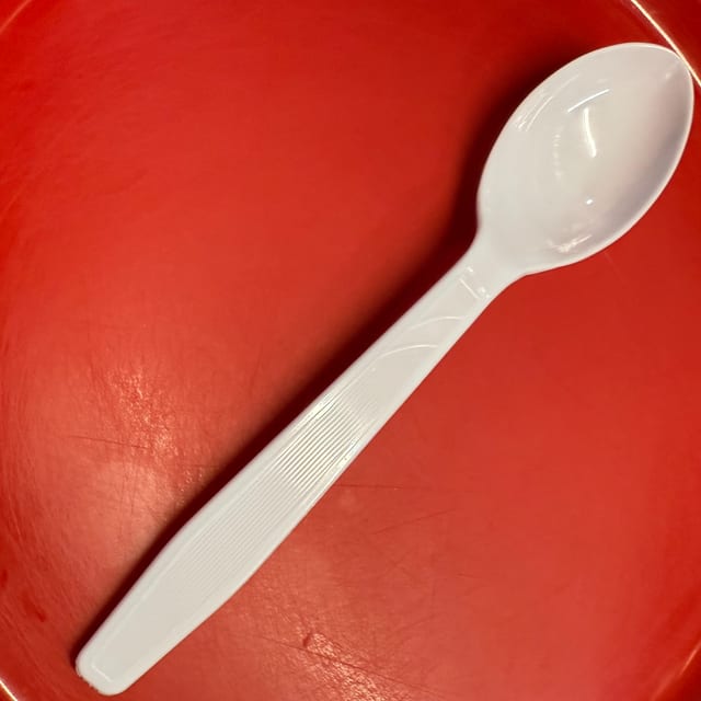 Spoon.