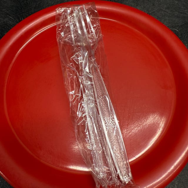 Cutlery Pk.