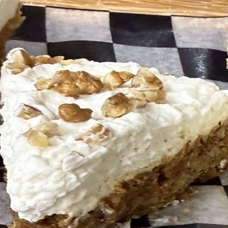 Savor Our Delicious Pecan Pie