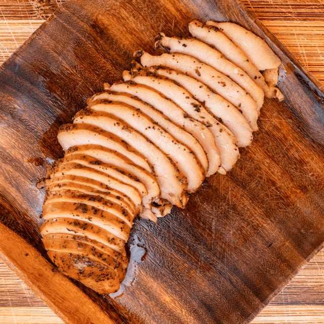 Pound of Chicken.