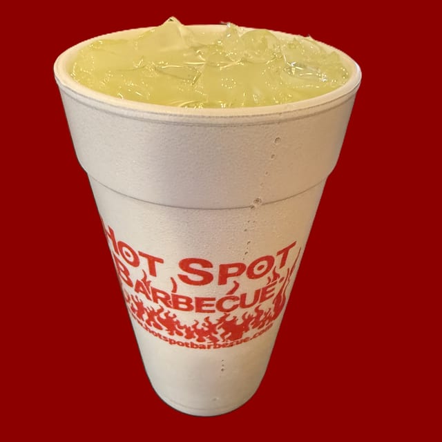 Lemonade.