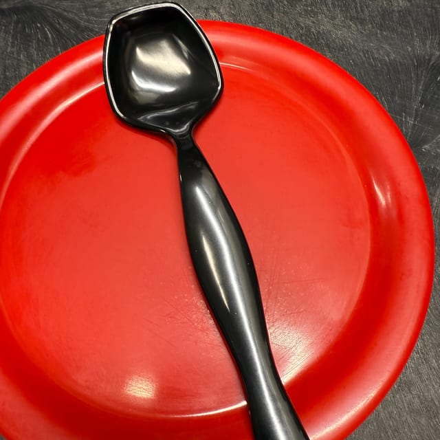 Serving Spoon.