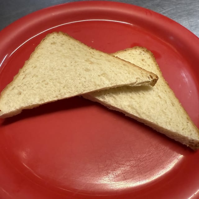 Bread 2 - slices.
