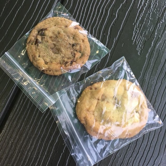 Cookie.