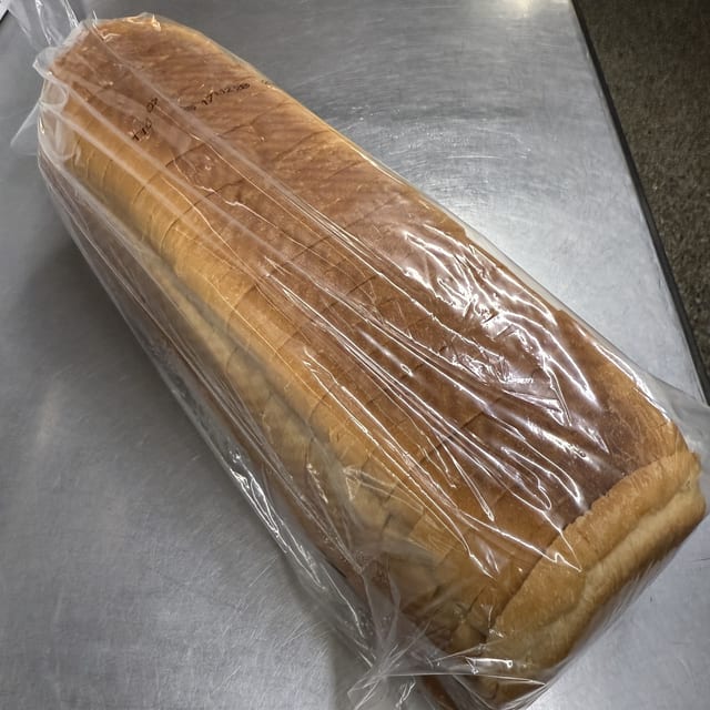 Loaf of Bread.