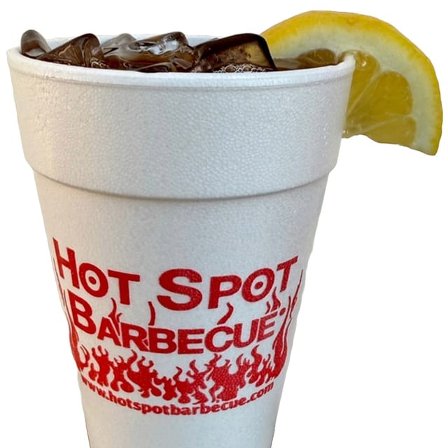 Sweet Tea.