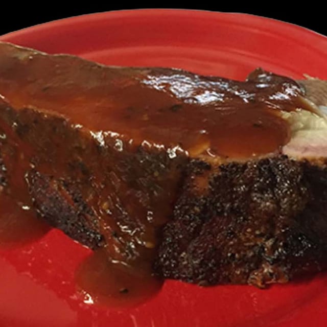 Single Rib.